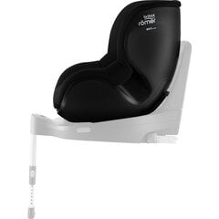 Britax-Römer automobilinė kėdutė Dualfix 5Z, 9-18 kg, Space Black kaina ir informacija | Autokėdutės | pigu.lt