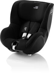 Britax-Römer automobilinė kėdutė Dualfix 5Z, 9-18 kg, Space Black kaina ir informacija | Autokėdutės | pigu.lt