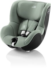 Britax-Römer automobilinė kėdutė Dualfix 5Z, 9-18 kg, Jade Green kaina ir informacija | Autokėdutės | pigu.lt