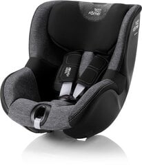 Britax-Römer automobilinė kėdutė Dualfix 5Z, 9-18 kg, Graphite Marble kaina ir informacija | Autokėdutės | pigu.lt