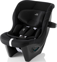 Britax-Römer automobilinė kėdutė Max-Safe pro br, 0-36 kg, Space Black kaina ir informacija | Autokėdutės | pigu.lt