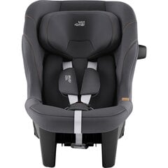 Britax-Römer automobilinė kėdutė Max-Safe Pro br, 0-36 kg, Midnight Grey kaina ir informacija | Autokėdutės | pigu.lt