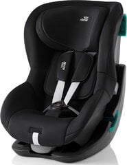 Britax-Römer automobilinė kėdutė King Pro br, 9-18 kg, Space Black kaina ir informacija | BRITAX-RÖMER Vaikams ir kūdikiams | pigu.lt