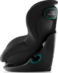 Britax-Römer automobilinė kėdutė King Pro br, 9-18 kg, Space Black kaina ir informacija | Autokėdutės | pigu.lt