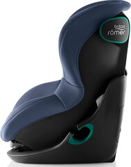 Britax-Römer automobilinė kėdutė King Pro br, 9-18 kg, Moonlight Blue kaina ir informacija | Autokėdutės | pigu.lt