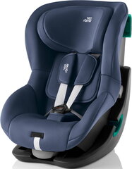 Автокресло Britax-Römer King Pro br, 9-18 кг, Moonlight Blue цена и информация | Автокресла | pigu.lt