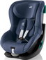 Britax-Römer automobilinė kėdutė King Pro br, 9-18 kg, Moonlight Blue цена и информация | Autokėdutės | pigu.lt