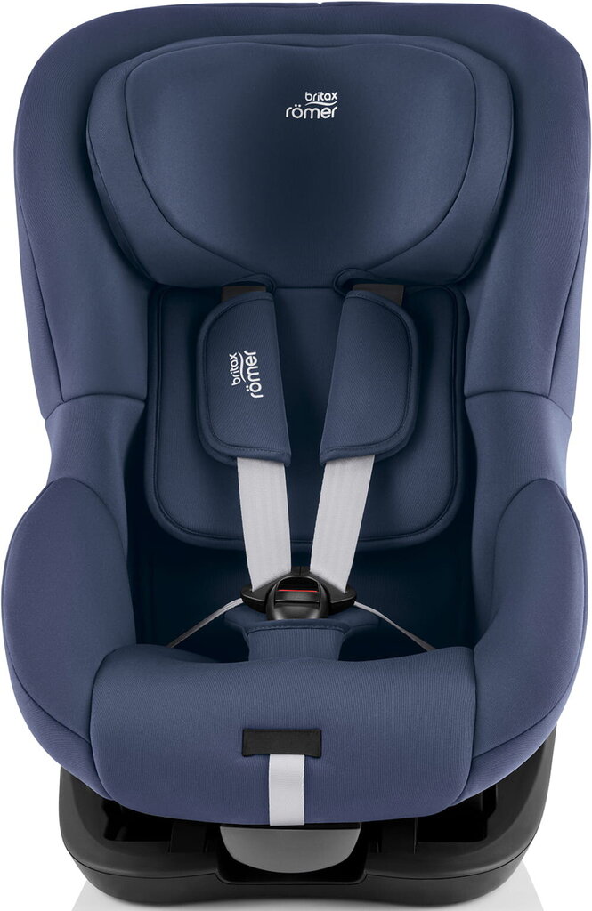 Britax-Römer automobilinė kėdutė King Pro br, 9-18 kg, Moonlight Blue цена и информация | Autokėdutės | pigu.lt