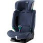 Britax-Römer automobilinė kėdutė Versafix, 9-25 kg, Moonlight Blue kaina ir informacija | Autokėdutės | pigu.lt