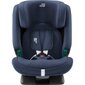 Britax-Römer automobilinė kėdutė Versafix, 9-25 kg, Moonlight Blue kaina ir informacija | Autokėdutės | pigu.lt