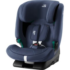 Britax-Römer automobilinė kėdutė Versafix, 9-25 kg, Moonlight Blue kaina ir informacija | Autokėdutės | pigu.lt