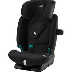 Автокресло Britax-Römer Advansafix pro, 9-36 кг, Space Black цена и информация | Автокресла | pigu.lt