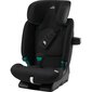 Britax-Römer automobilinė kėdutė Advansafix pro, 9-36 kg, Space Black цена и информация | Autokėdutės | pigu.lt