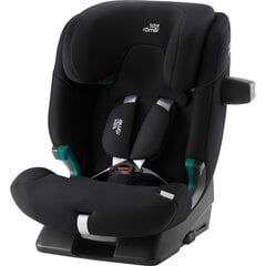 Автокресло Britax-Römer Advansafix pro, 9-36 кг, Space Black цена и информация | Автокресла | pigu.lt