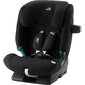 Britax-Römer automobilinė kėdutė Advansafix pro, 9-36 kg, Space Black kaina ir informacija | Autokėdutės | pigu.lt