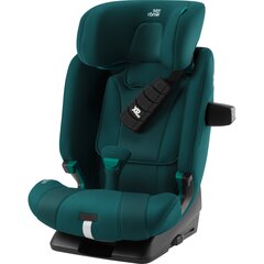 Britax-Römer automobilinė kėdutė Advansafix pro, 9-36 kg, Atlantic Green kaina ir informacija | Autokėdutės | pigu.lt