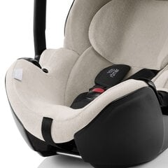 Užvalkalas automobilinei kėdutei Britax-Römer Baby-Safe 5Z, Beige kaina ir informacija | Autokėdučių priedai | pigu.lt