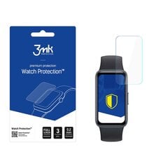 3mk Watch Protection™ kaina ir informacija | Išmaniųjų laikrodžių ir apyrankių priedai | pigu.lt