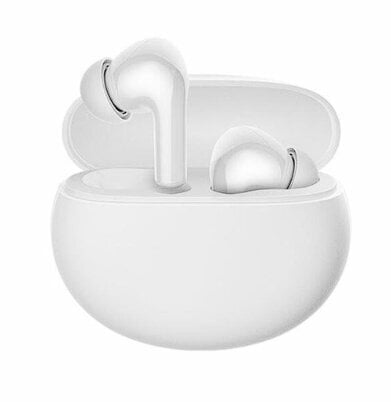 Xiaomi Redmi Buds 4 Active White kaina ir informacija | Ausinės | pigu.lt