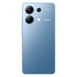 Xiaomi Redmi Note 13 8/256GB Ice Blue kaina ir informacija | Mobilieji telefonai | pigu.lt