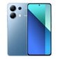 Xiaomi Redmi Note 13 8/256GB Ice Blue цена и информация | Mobilieji telefonai | pigu.lt