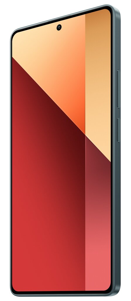 Xiaomi Redmi Note 13 Pro 8/256GB Forest Green kaina ir informacija | Mobilieji telefonai | pigu.lt