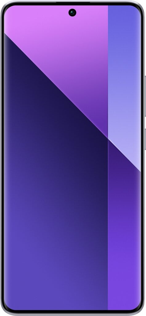 Xiaomi Redmi Note 13 Pro+ 5G 12/512GB Aurora Purple цена и информация | Mobilieji telefonai | pigu.lt
