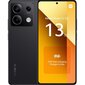 Xiaomi Redmi Note 13 5G 6/128GB Graphite Black цена и информация | Mobilieji telefonai | pigu.lt