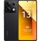 Xiaomi Redmi Note 13 5G 8/256GB Graphite Black kaina ir informacija | Mobilieji telefonai | pigu.lt