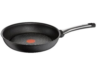 Tefal talent pro keptuvė, 24 cm kaina ir informacija | Keptuvės | pigu.lt