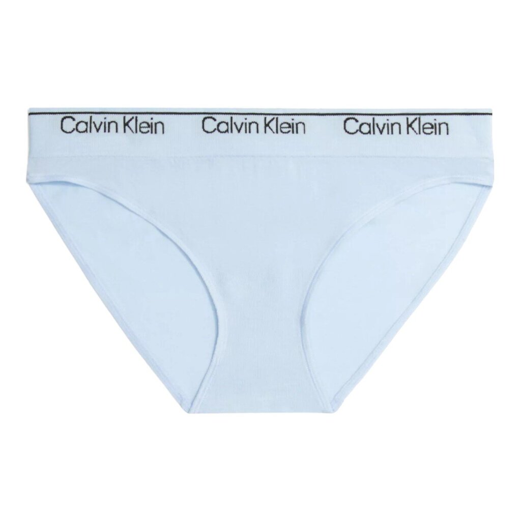 Calvin Klein kelnaitės moterims 84795, baltos цена и информация | Kelnaitės | pigu.lt