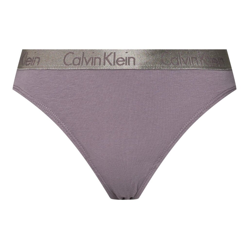 Calvin Klein kelnaitės moterims 84743, įvairių spalvų, 3 vnt цена и информация | Kelnaitės | pigu.lt