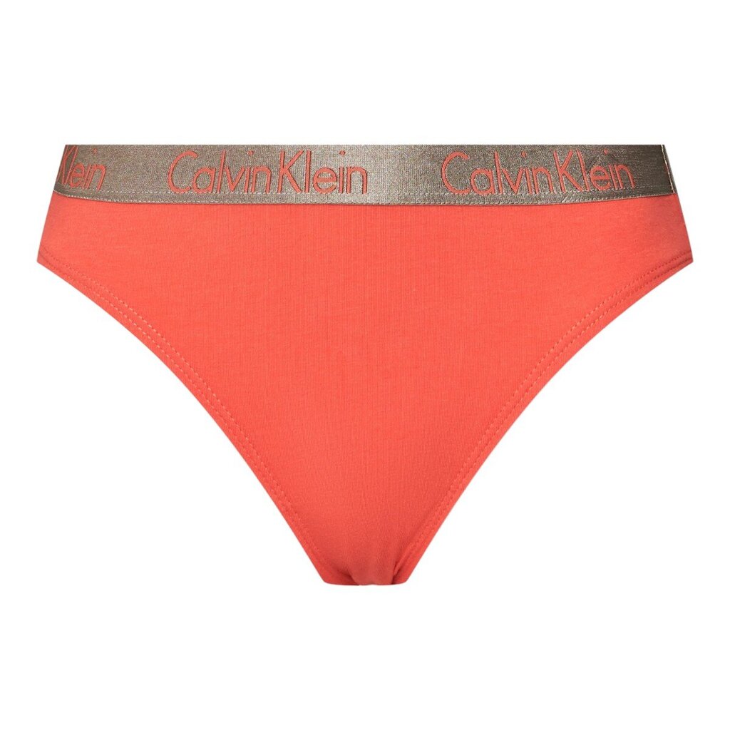 Calvin Klein kelnaitės moterims 84743, įvairių spalvų, 3 vnt цена и информация | Kelnaitės | pigu.lt