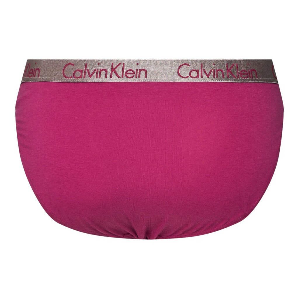 Calvin Klein kelnaitės moterims 84743, įvairių spalvų, 3 vnt цена и информация | Kelnaitės | pigu.lt