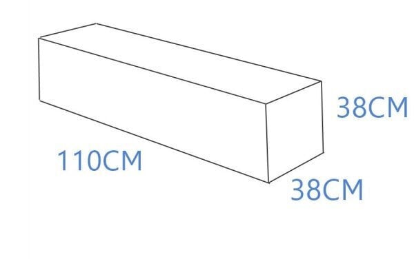 Moteriškas parduotuvės manekenas, 175cm kaina ir informacija | Siuvimo reikmenys | pigu.lt