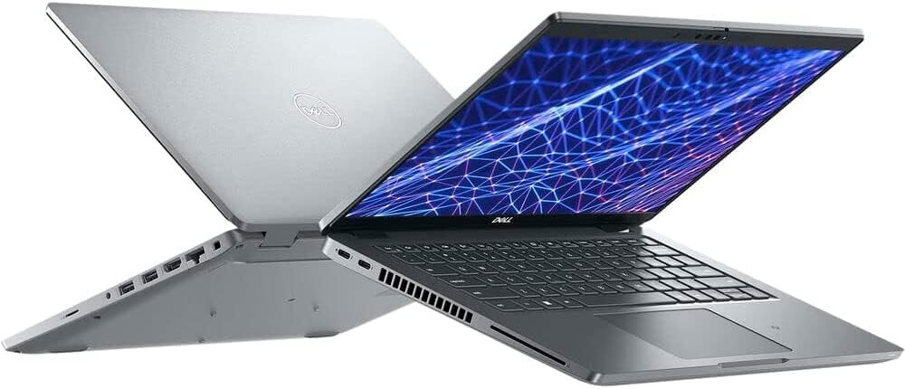 Dell Latitude 5430 14", Intel Core i5-1235U, 16GB, 256GB SSD, WIN 10, Pilkas kaina ir informacija | Nešiojami kompiuteriai | pigu.lt