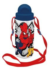 Gertuvė Marvel Spiderman, 500 ml kaina ir informacija | Gertuvės | pigu.lt