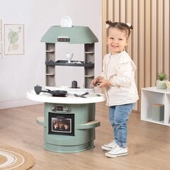 Vaikiška virtuvė Smoby Nova kaina ir informacija | Žaislai mergaitėms | pigu.lt