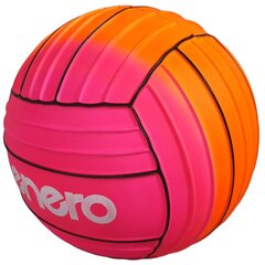 волейбольный мяч - enero, оранжевый и розовый цена и информация | Волейбольные мячи | pigu.lt