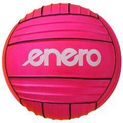волейбольный мяч - enero, оранжевый и розовый цена и информация | Волейбольные мячи | pigu.lt