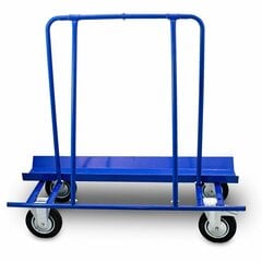 Bituxx transporto vežimėlis kaina ir informacija | Mechaniniai įrankiai | pigu.lt