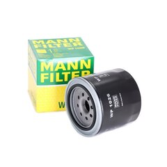 MANN-FILTER WP 1026 Alyvos filtras цена и информация | Автопринадлежности | pigu.lt