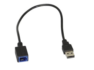 OEM Nissan kaina ir informacija | USB adapteriai gamyklinei garso sistemai | pigu.lt