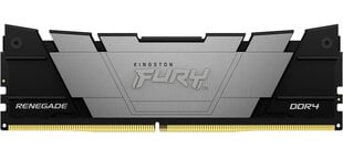 Kingston Fury Renegade (KF436C16RB12K2/32) цена и информация | Оперативная память (RAM) | pigu.lt