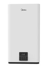 Elektrinis vandens šildytuvas Midea Salute Flex 100 Wi-Fi kaina ir informacija | Vandens šildytuvai | pigu.lt