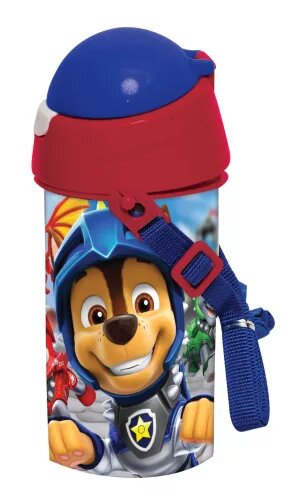 Gertuvė Paw Patrol, 500 ml kaina ir informacija | Gertuvės | pigu.lt