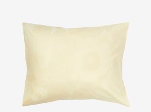 Marimekko pagalvės užvalkalas Unikko kaina ir informacija | Dekoratyvinės pagalvėlės ir užvalkalai | pigu.lt