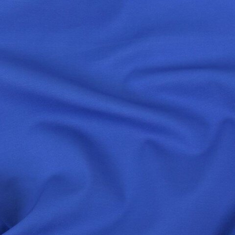 Poliesterinis audinys Taffeta vėliavoms 150 cm, 100 m, mėlynas kaina ir informacija | Audiniai | pigu.lt