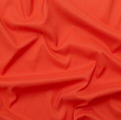100 м подкладочная полиэфирная ткань Taffeta 150 см ширина, цвет красный цена и информация | Ткани | pigu.lt