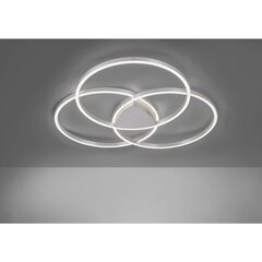 Paul Neuhaus lubinis šviestuvas Q-Kate цена и информация | Потолочные светильники | pigu.lt